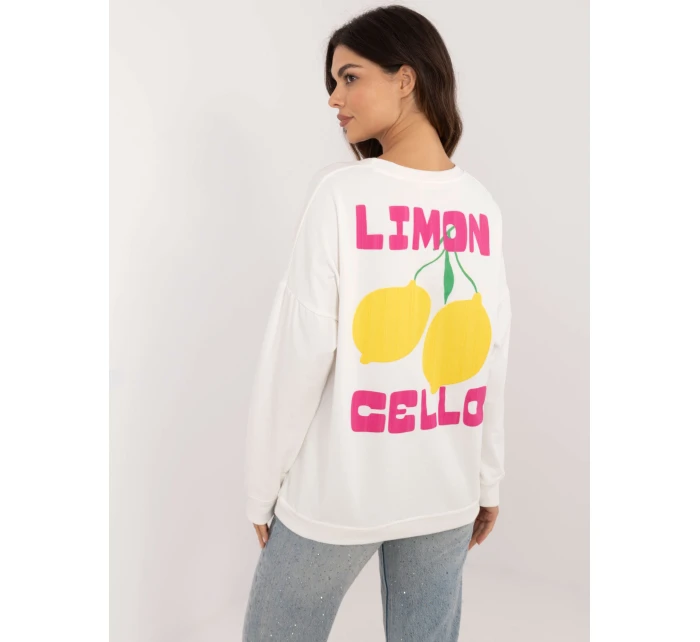 Halenka DHJ BZ 8501 2.87 ecru Halenka DHJ BZ 8501 2.87 ecru