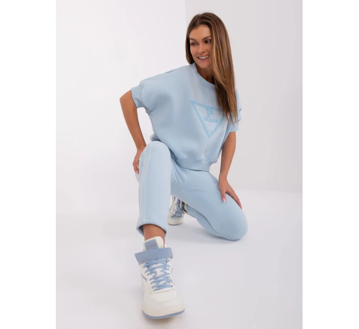 Sada EM KMPL 786 1.26 světle modrá Sada EM KMPL 786 1.26 světle modrá