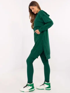 Sada EM KMPL model 20811674 tmavě zelená - FPrice