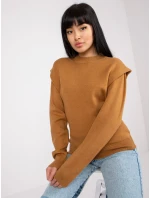 Jumper EM SW KL2070.25P camel Jumper EM SW KL2070.25P camel