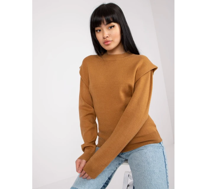 Jumper EM SW KL2070.25P camel Jumper EM SW KL2070.25P camel