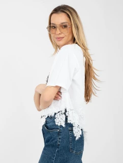 Halenka IT BZ JL07.71 bílá