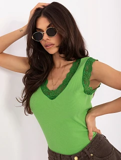 Top MI TP KS model 22120697 zielony - FPrice