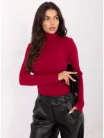 Halenka RV BZ A1046.75 bordó