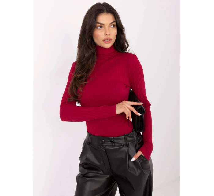 Halenka RV BZ A1046.75 bordó