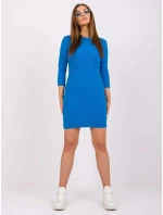 Šaty RV SK 7530.31 tmavě modrá Šaty RV SK 7530.31 tmavě modrá