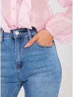 VM SP džínové kalhoty 16239.91 modrá VM SP džínové kalhoty 16239.91 modrá