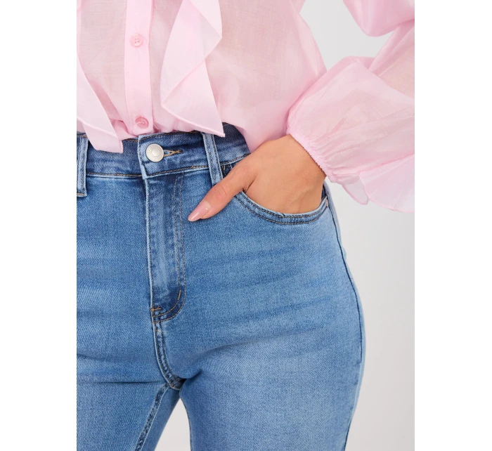 VM SP džínové kalhoty 16239.91 modrá VM SP džínové kalhoty 16239.91 modrá