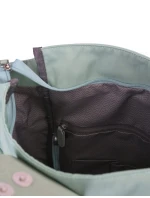 Městský batoh VUCH Mellora Mint Městský batoh VUCH Mellora Mint