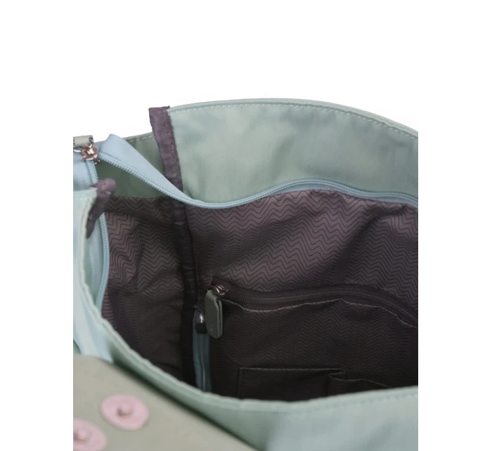 Městský batoh VUCH Mellora Mint Městský batoh VUCH Mellora Mint