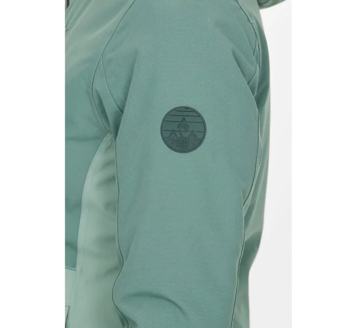 Dámská lyžařská bunda Whistler Drizzle W Ski Jacket W-Pro 10000 Dámská lyžařská bunda Whistler Drizzle W Ski Jacket W-Pro 10000