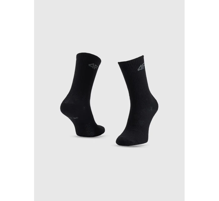 Chlapecké ponožky 4F M390 (4pack)
