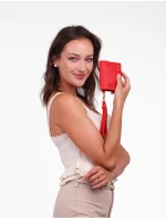 Dámská peněženka Vuch Femke Red