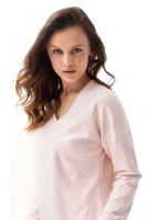 PIŻAMA DAMSKA model 20220376 J/24 - Luna