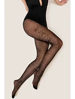 Tenké punčocháče vzor model 22072836 - Gabriella Tenké punčocháče vzor model 22072836 - Gabriella