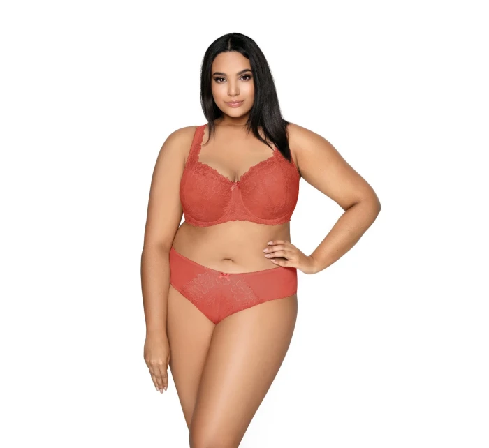 Polstrovaná podprsenka model 204099 Mat Polstrovaná podprsenka model 204099 Mat