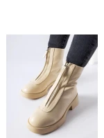 Boty model 204533 Solea Boty model 204533 Solea