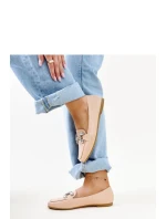 Mokasiny model 207274 Solea Mokasiny model 207274 Solea