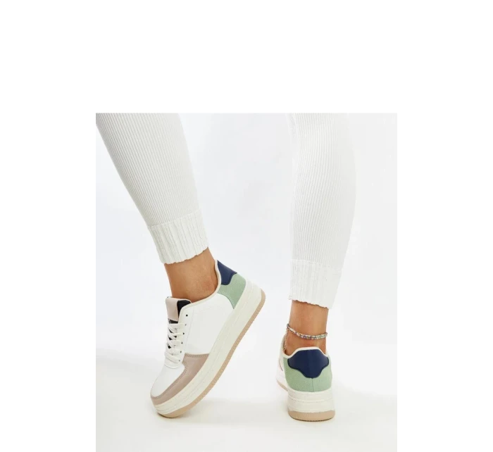 Tenisky model 207403 Solea Tenisky model 207403 Solea