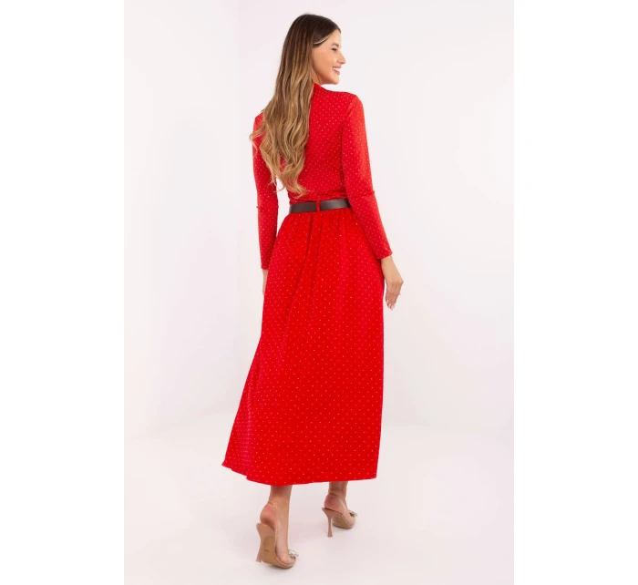 Sukně dlouhá  model 219220 Italy Moda