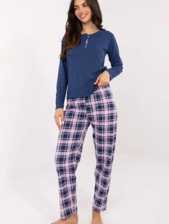 Pyžama  model 221206 Forever Pink