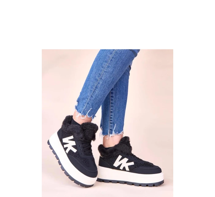 Sportovní obuv  model 223144 Solea