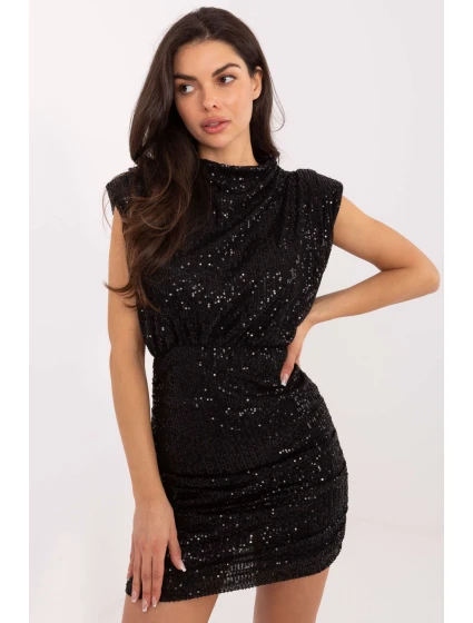 Krátké šaty  model 223192 Italy Moda