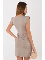 Společenské šaty  model 227554 Italy Moda