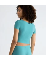 sloggi ZERO Feel 2.0 Crop Top - UNKNOWN - SLOGGI UNKNOWN - SLOGGI