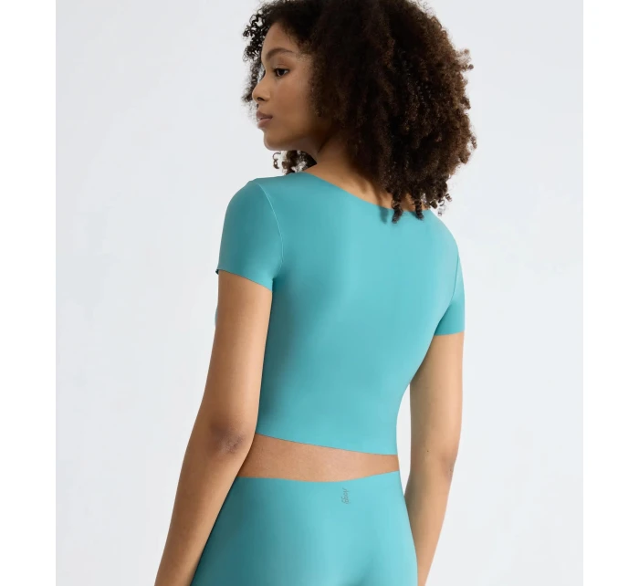 sloggi ZERO Feel 2.0 Crop Top - UNKNOWN - SLOGGI UNKNOWN - SLOGGI