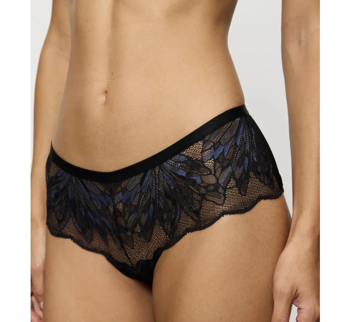 Dámské kalhotky Crazy Stupid Love Hipster - BLACK - černé 0004 - TRIUMPH Dámské kalhotky Crazy Stupid Love Hipster - BLACK - černé 0004 - TRIUMPH