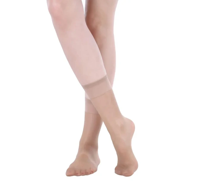 Dámské ponožky Knittex Pepe A'2 Dámské ponožky Knittex Pepe A'2