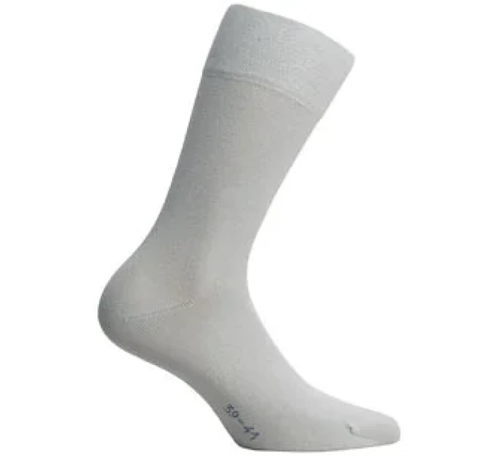 Hladké pánské ponožky Wola W94.00 Perfect Man Hladké pánské ponožky Wola W94.00 Perfect Man