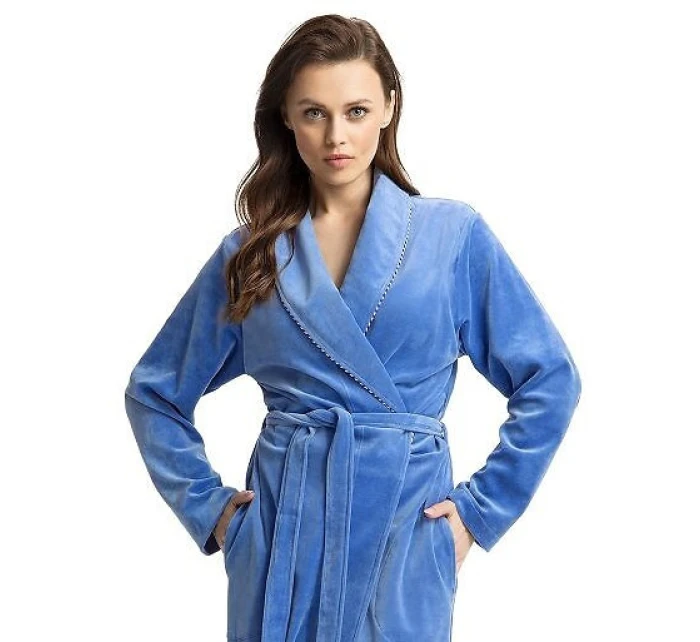 Dámský župan model 18885771 MXL - Luna