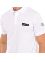 Tričko Plein Sport Polo Slim M PIPS507 Tričko Plein Sport Polo Slim M PIPS507