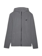 Mikina 4F M290 M 4FWMM00TFLEM290 25S Mikina 4F M290 M 4FWMM00TFLEM290 25S