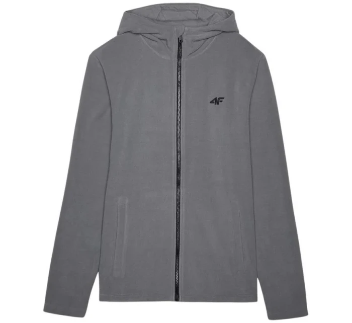 Mikina 4F M290 M 4FWMM00TFLEM290 25S Mikina 4F M290 M 4FWMM00TFLEM290 25S