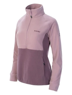 Dámský fleece LADY RIVANO 1/2