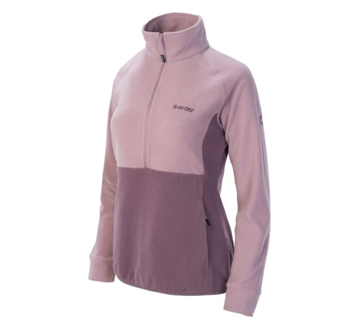 Damski Polar LADY model 21357705 1/2 - Hi-Tec Damski Polar LADY model 21357705 1/2 - Hi-Tec