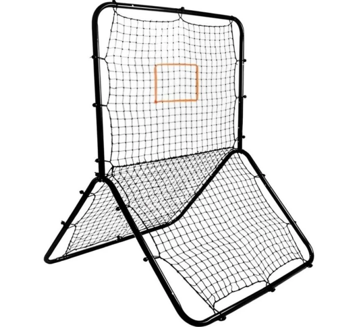 Tréninkový přístroj Enero Multisport Rebounder 160x132x132 cm 1053608 Tréninkový přístroj Enero Multisport Rebounder 160x132x132 cm 1053608