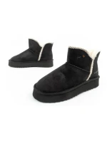 Wrangler Elsa zimní kotníkové boty zateplené pohodlné módní Wrangler Elsa zimní kotníkové boty zateplené pohodlné módní