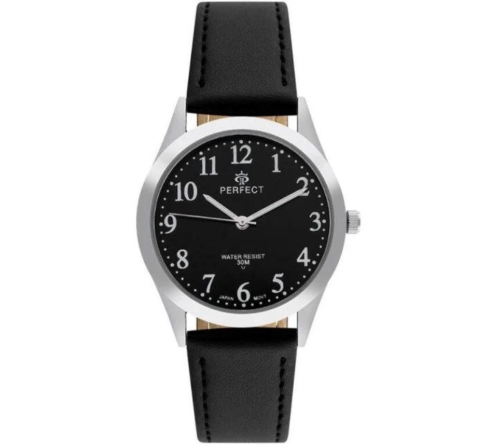 Dámské hodinky model 21805593 dámské - PERFECT Dámské hodinky model 21805593 dámské - PERFECT