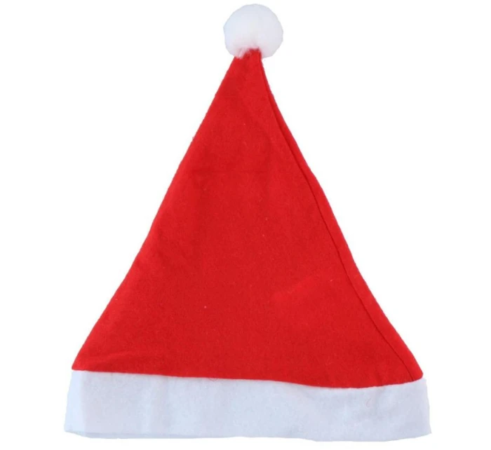 SANTA HAT 1PC