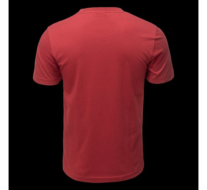 Pánské tričko s krátkým rukávem HATRICKO SP