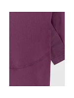 Dámské rychleschnoucí tenké tréninkové tričko 4F 4FWAW25TFTSF1518-50S