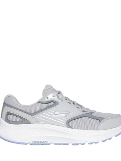 Skechers Go Run Consistent 2.0 grey dámské boty 128606 GYLV dámské
