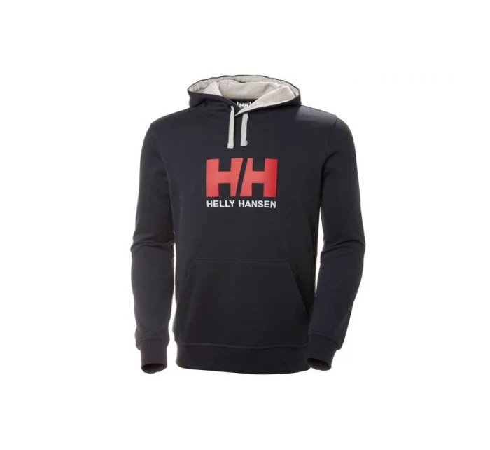 Helly Hansen Logo Hoodie M 33977-597