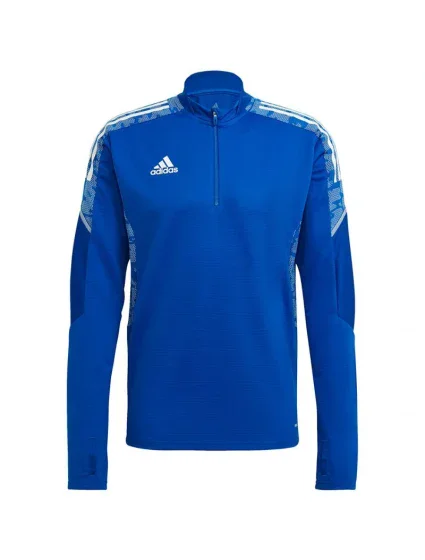 Mikina adidas Condivo 21 Training Top Primeblue M GE5421 pánské