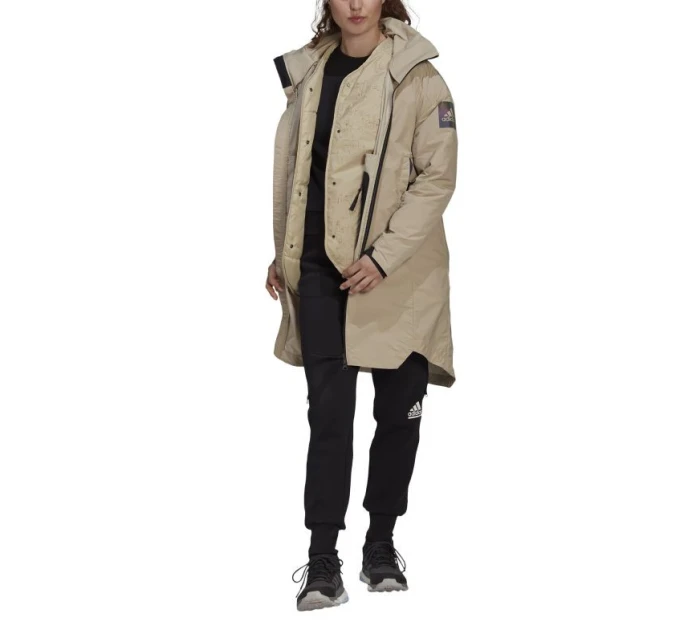 Dámská bunda model 21330237 - ADIDAS