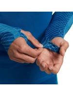 Pánské fotbalové tričko Dri-FIT Strike Drill M DH8732 407 - Nike